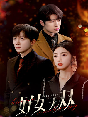 《好女无双》（80集）免费看短剧全集不停