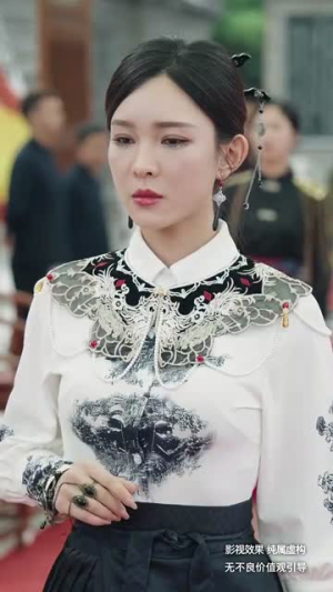 《黑神话炎帝》（62集）短剧全集免费在线赏