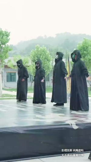 《三千异火证仙道》（62集）追短剧不停歇超爽