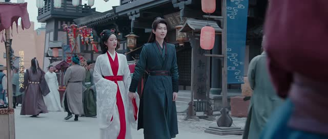 《南柯梦》（24集）短剧免费畅享追剧时光