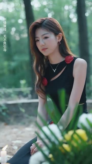 《黑色月光》（77集）短剧精彩剧情速来观