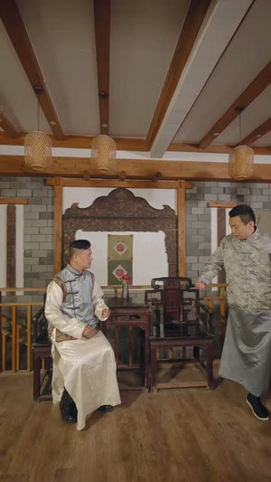 《花田错之梨园债》（22集）在线短剧免费畅快看