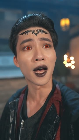 《红颜一怒斩乾坤》（46集）免费畅享短剧全集追看