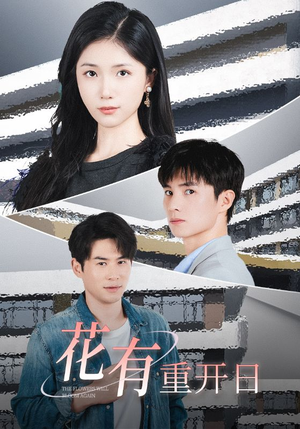 《花有重开日》（41集）看短剧全集过足戏瘾