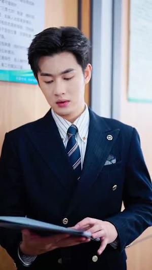 《你与深情皆错过》（60集）尽情追短剧全集免费