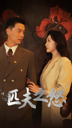 《匹夫之怒》（48集）短剧在线免费看全集