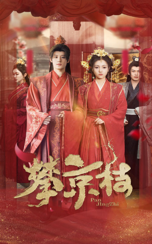 《攀京枝》（62集）精彩短剧全集在线赏