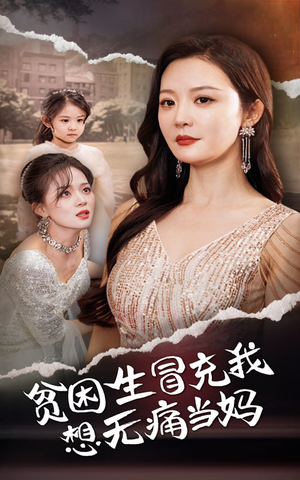 《贫困生冒充我想无痛当妈》（36集）短剧在线免费全集追