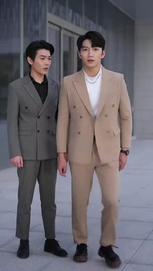 《偏偏宠爱》（81集）短剧全集免费在线观赏