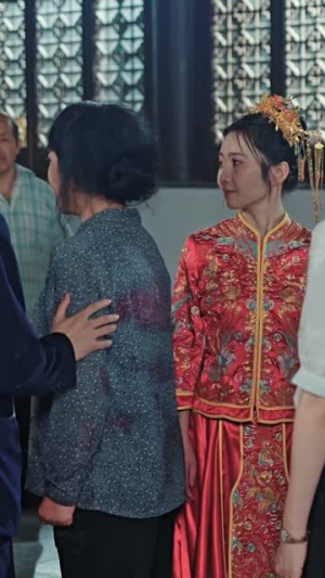 《破晓》（55集）畅享短剧精彩全集不停