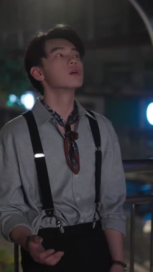 《救命腹黑奶狗弟弟太绿茶》（72集）短剧全集在线免费追