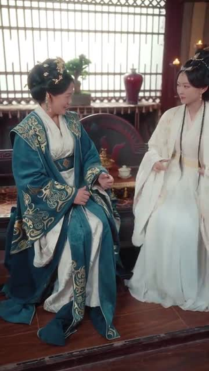 《锦墨风华》（100集）免费短剧在线全集追