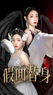《假面替身》（30集）短剧精彩免费看全集