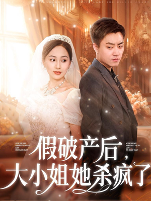 《假破产后，大小姐她杀疯了》（77集）在线短剧免费看全集