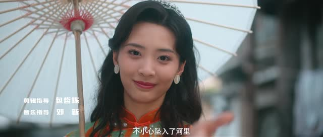 《卿本佳人》（23集）短剧精彩在线一看到底