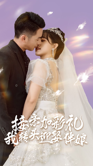 《接亲加彩礼，我转头迎娶伴娘》（41集）短剧全集免费在线追