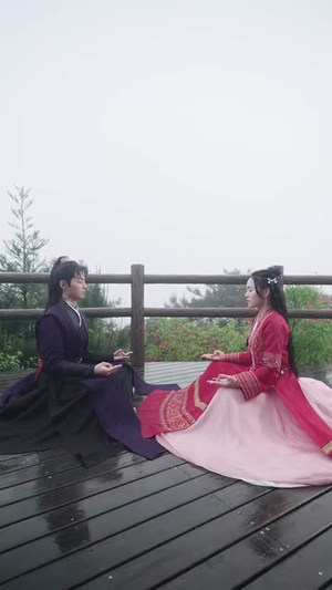 《祈福之仙宗驾临》（88集）免费看短剧全集不停