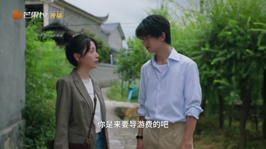 《秦好与时鸣》（24集）超火短剧在线全集观看