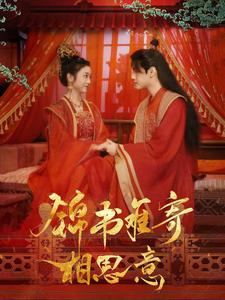 《锦书难寄相思意》（97集）爆款短剧免费在线看全剧