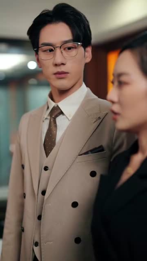 《祁教授太宠我了怎么办》（94集）超甜短剧在线追到底