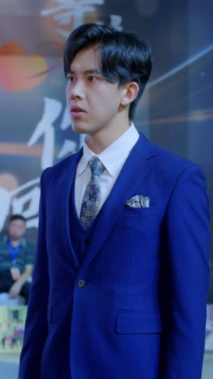 《情满傻娘心》（70集）高清短剧全集在线追完