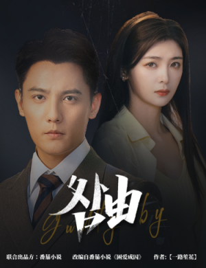 《咎由＆强势锁婚，九爷你出局了》（61集）热播短剧免费随心看