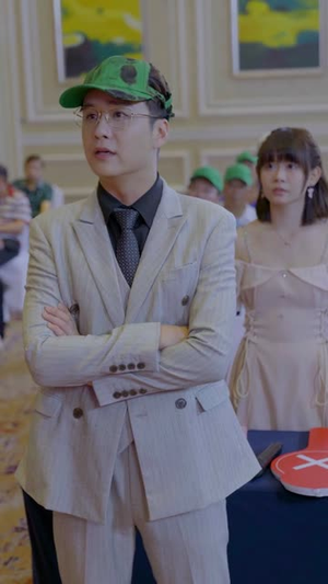 《绝症后我无敌了》（50集）看短剧全集精彩不停歇