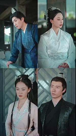 《开局女帝盯上了我的彩礼》（78集）短剧嗨看全集免费畅享