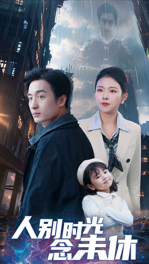 《人别时光念未休》（51集）短剧免费看畅享好时光