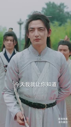 《执笔镇山河》（60集）精彩短剧在线看不停