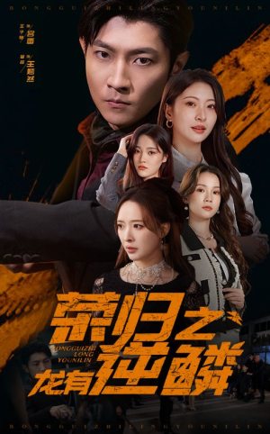 《荣归之龙有逆鳞》（53集）免费短剧一追到底看