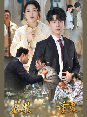 《如果重来》（79集）短剧全集免费在线看不停