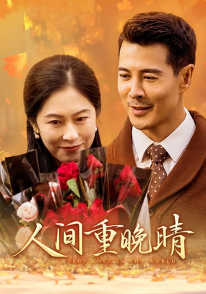 人间重晚情（38集）免费短剧资源