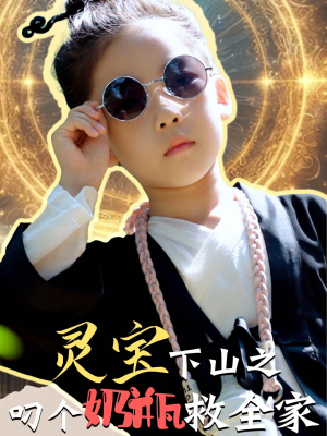 《灵宝下山之叼个奶瓶救全家》（30集）精彩短剧剧情一追到底