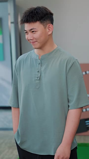 《如鱼得水》（74集）在线短剧免费看不停