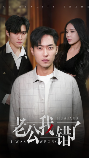 《老公我错了》（31集）免费短剧在线一追到底