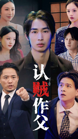 《认贼作父》（32集）畅享短剧全集在线追