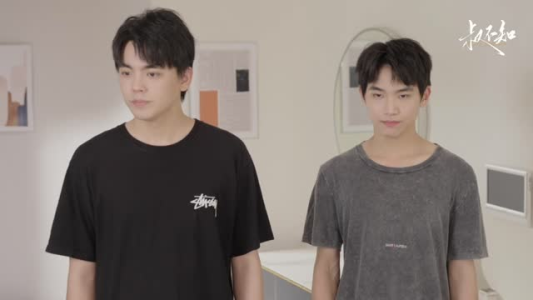 《叔不知》（12集）热门短剧精彩不停看