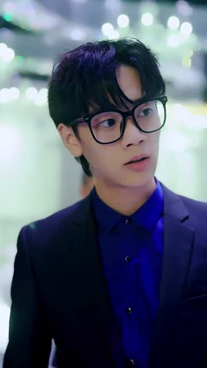 死对头,婚后请多指教(28集) 死对头,婚后请多指教(28集)短剧