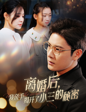 《离婚后，我亲手揭开了小三的秘密》（60集）精彩短剧在线畅快看
