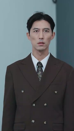 《傻爹》（41集）在线短剧精彩一看到底