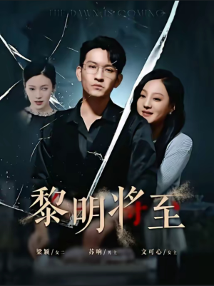 《黎明将至》（61集）畅享短剧全集在线看