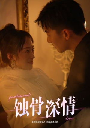 《蚀骨深情》（54集）短剧免费全集尽情观看