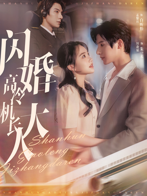 《机长先生，听我指挥》（92集）短剧全集免费在线速看