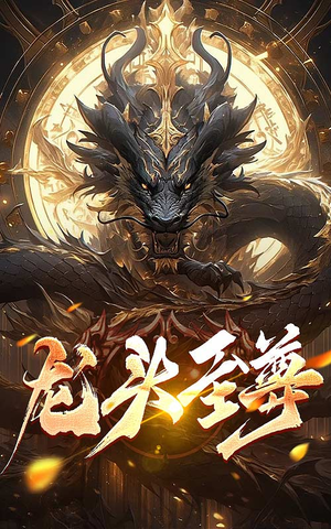 《龙头至尊》（73集）看短剧全集嗨翻天