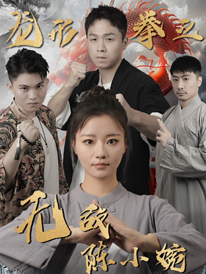 龙形拳之无敌陈小婉（60集）网上可以看吗