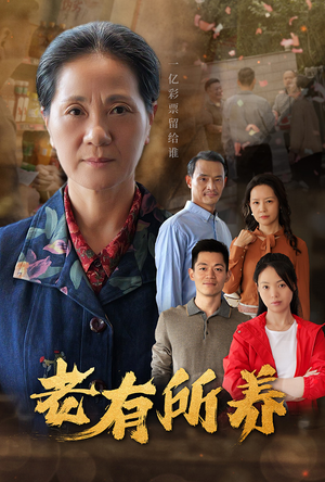 老有所养（35集）短剧太上头了