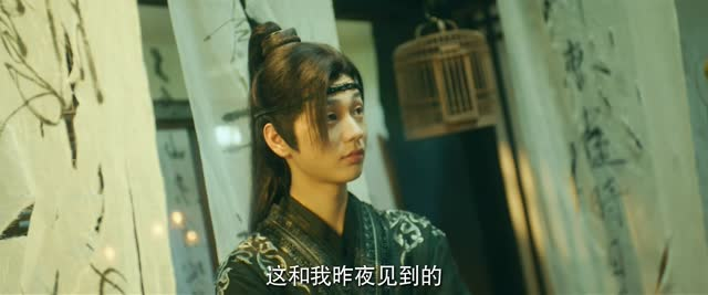 《双花镜》（20集）短剧免费畅享全集观看