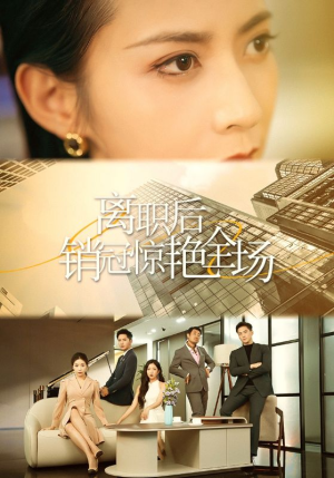 离职后销冠惊艳全场(30集) 离职后销冠惊艳全场(30集)哪个网站可以看