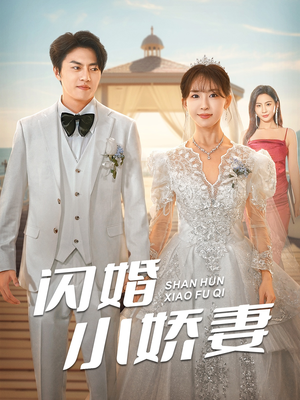 《闪婚小娇妻》（102集）热门短剧全集在线追观